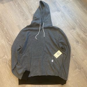 Blanket blend hoodie